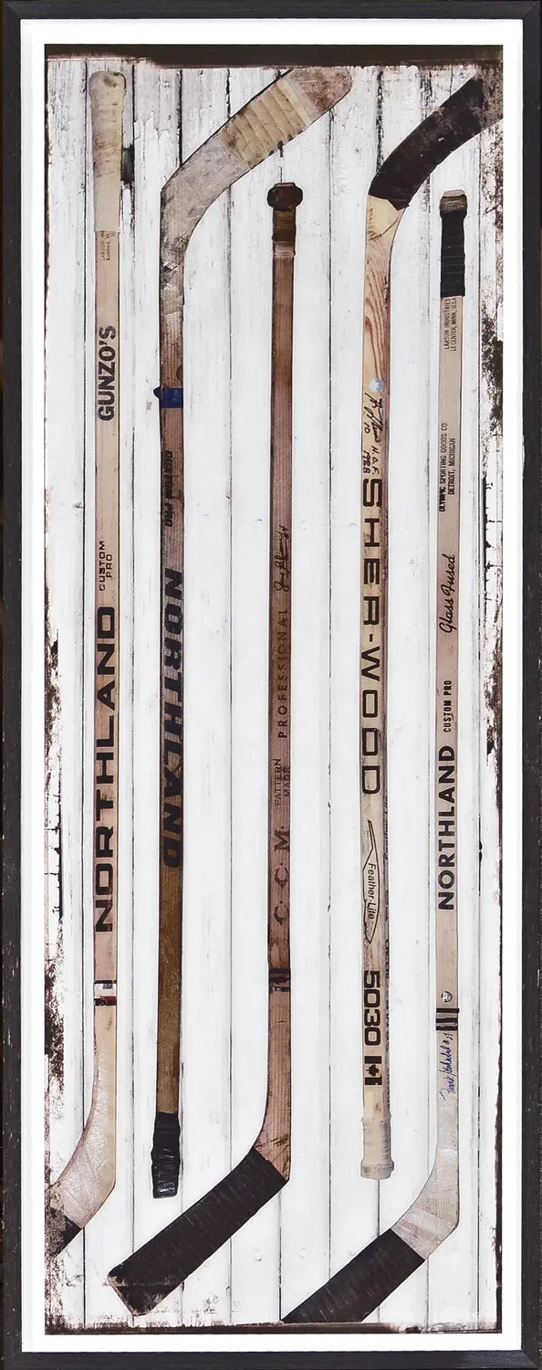 Hockey Legends II - Furnish 4 Less