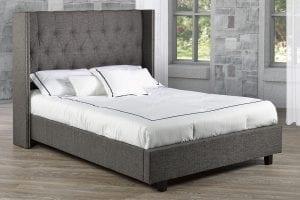 Rosemount Bed 🍁 R166 - Furnish 4 Less