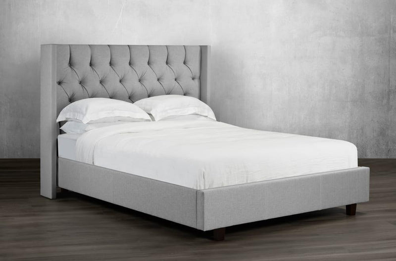 Rosemount Bed 🍁 R167 - Furnish 4 Less