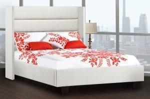 Rosemount Bed 🍁 R169 - Furnish 4 Less