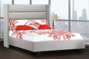 Rosemount Bed 🍁 R169 - Furnish 4 Less