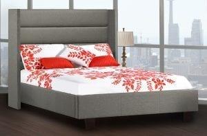 Rosemount Bed 🍁 R169 - Furnish 4 Less