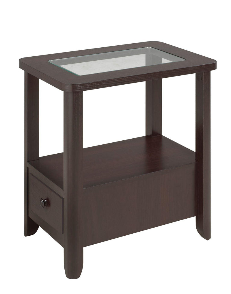 Accent Table - B18002 - Furnish 4 Less