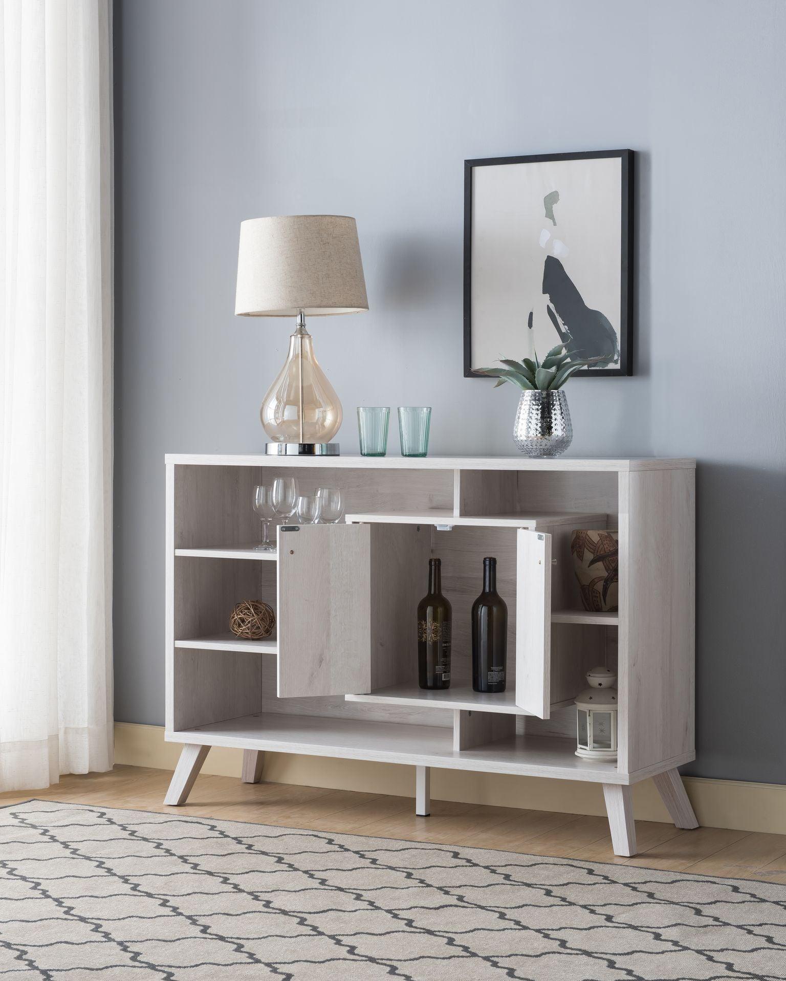 BUFFET/SERVER - B18016 - Furnish 4Less