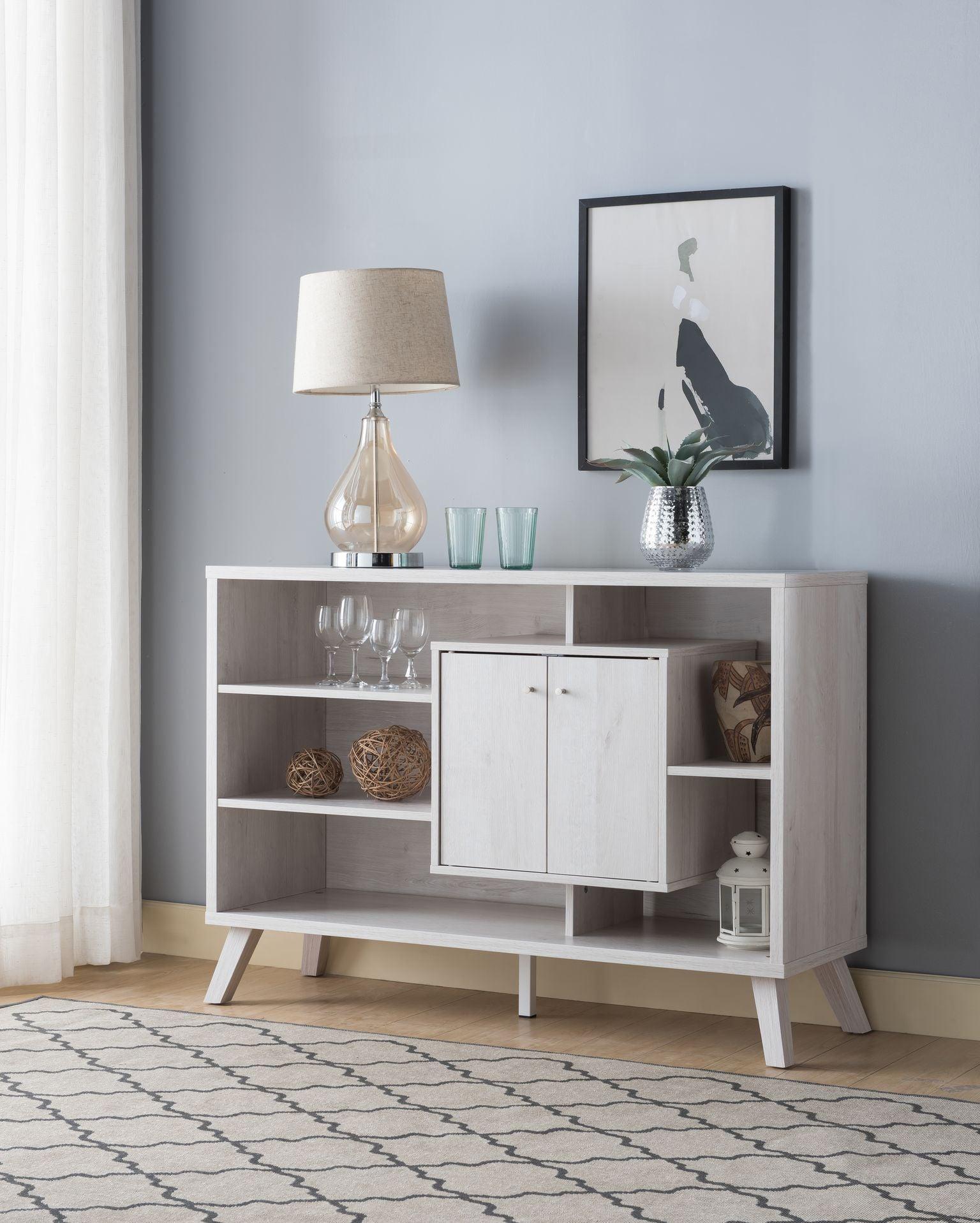 BUFFET/SERVER - B18016 - Furnish 4Less