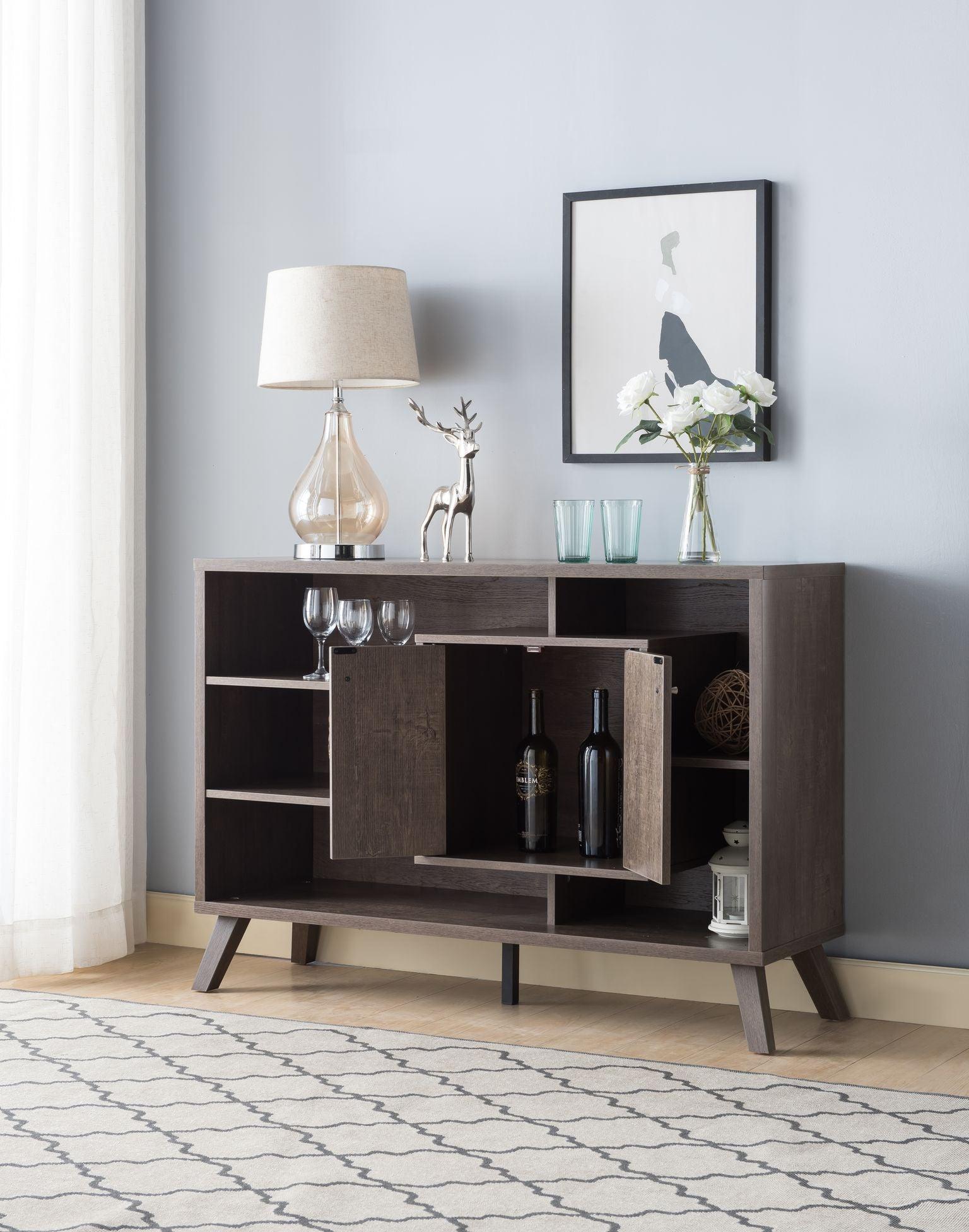 BUFFET/SERVER - B18016 - Furnish 4Less