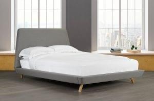 Rosemount Modern Bed 🍁 R172 - Furnish 4 Less