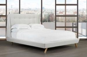 Rosemount Modern Bed 🍁 R173 - Furnish 4 Less