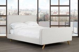 Rosemount Modern Bed 🍁 R174 - Furnish 4 Less