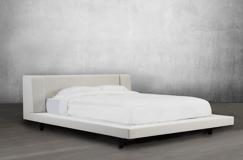 Rosemount Modern Bed 🍁 R176 - Furnish 4 Less