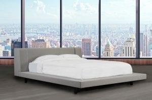 Rosemount Modern Bed 🍁 R176 - Furnish 4 Less