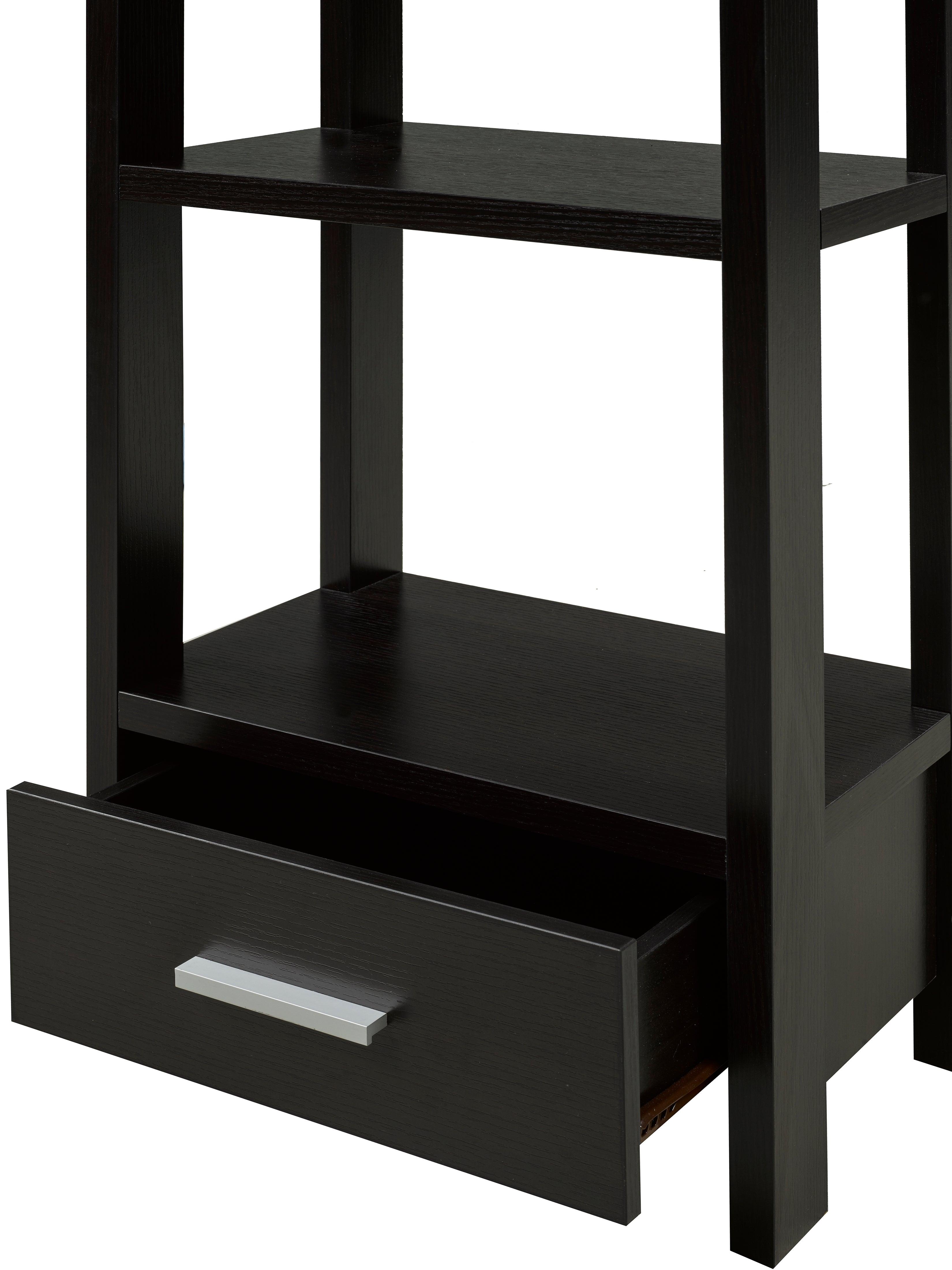 DISPLAY CABINET - B18011 - Furnish 4Less