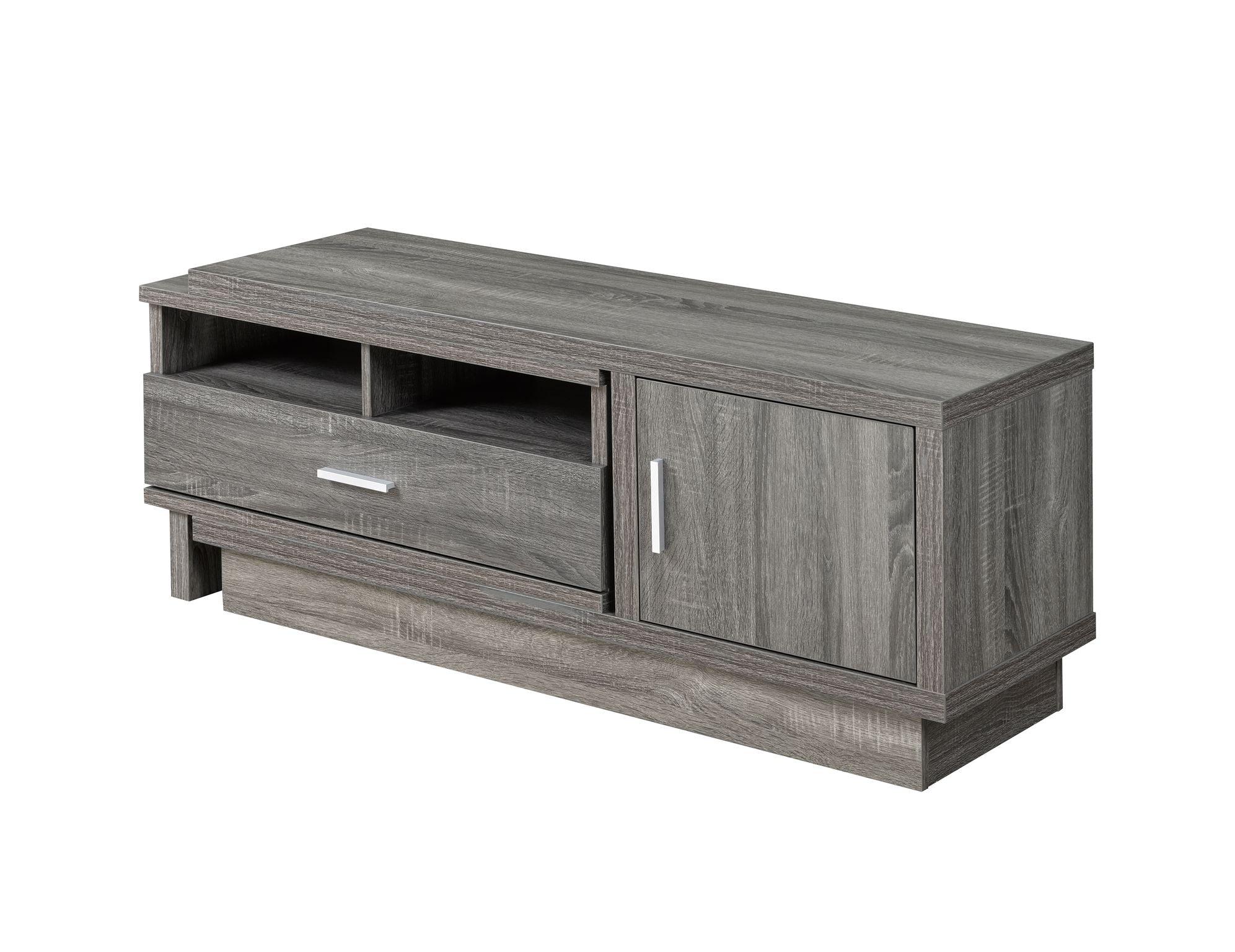48'' EXPANDABLE TV STAND - B18024 - Furnish 4Less