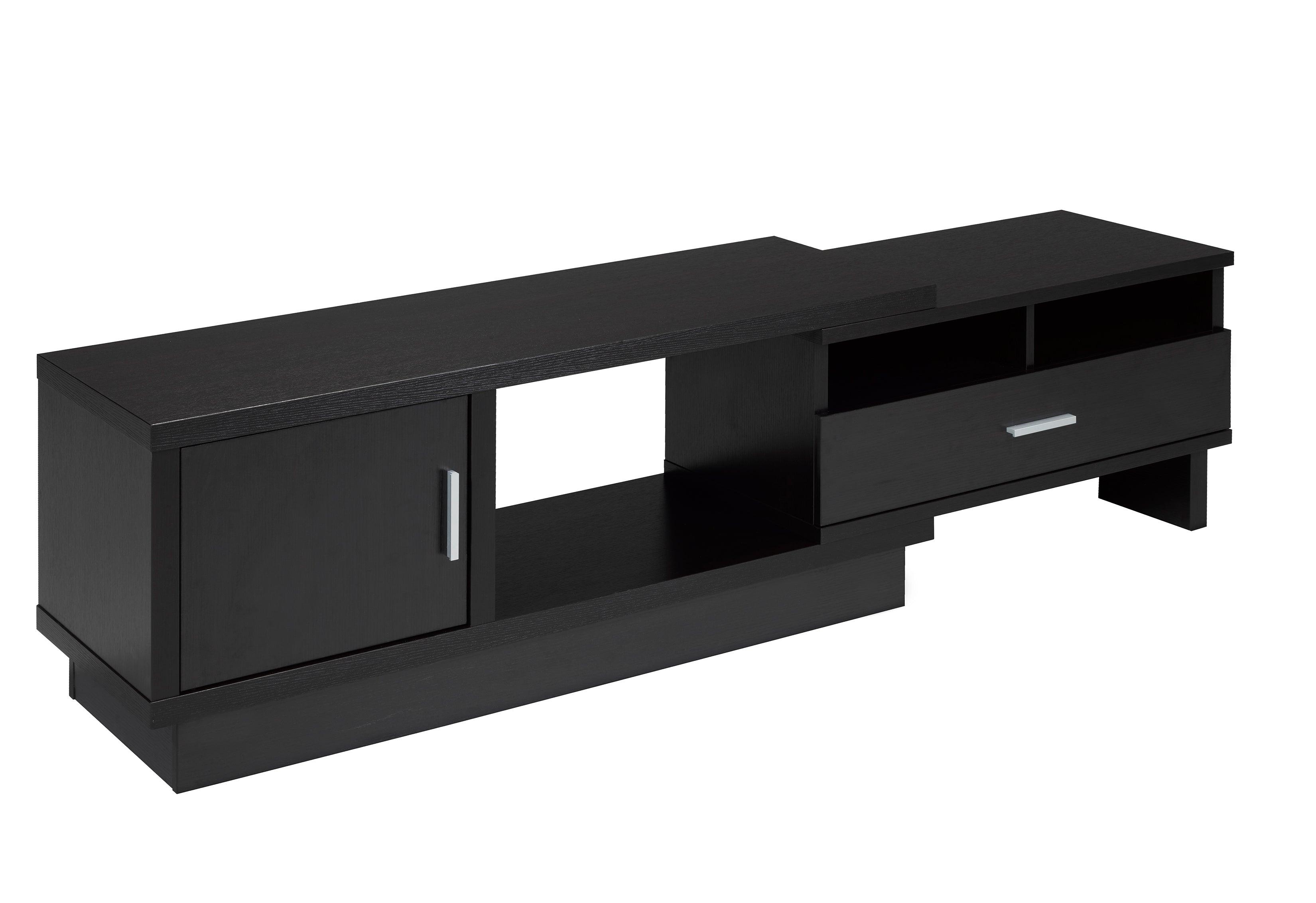 48'' EXPANDABLE TV STAND - B18024 - Furnish 4Less