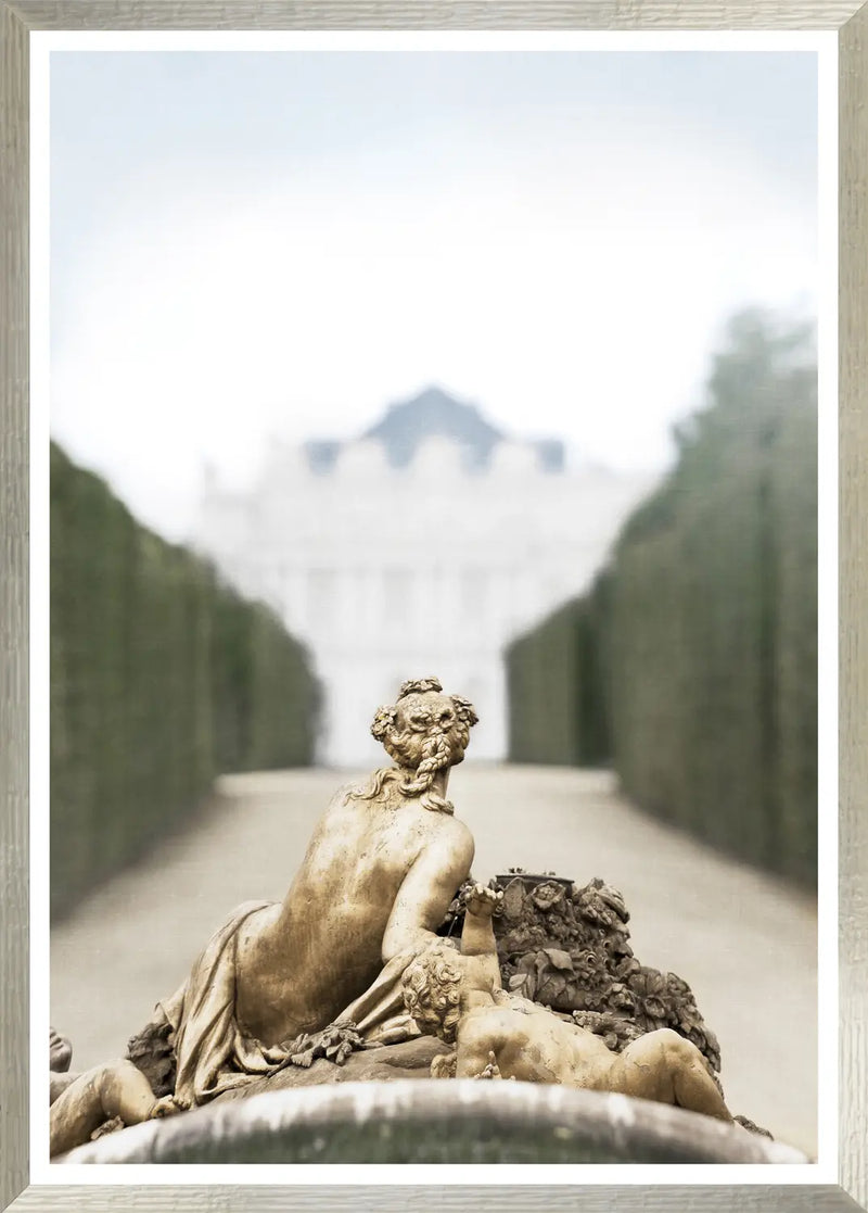 Toward Versailles - Furnish 4 Less