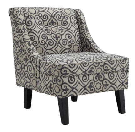 Kestrel Accent Chair - Furnish 4 Less