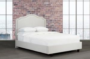 Rosemount Bed 🍁 R193 - Furnish 4 Less