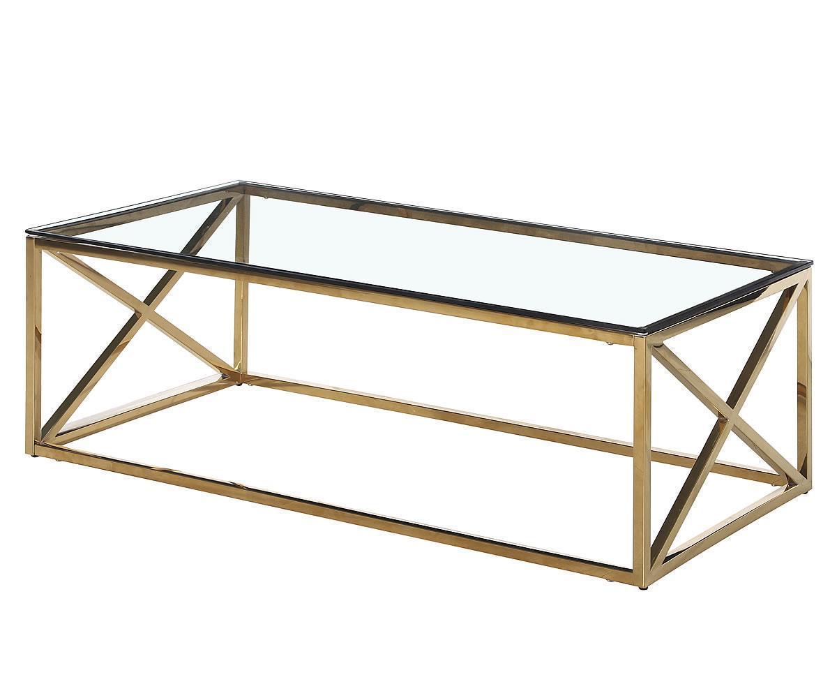 Palma Coffee Table - KW023 - Furnish 4 Less