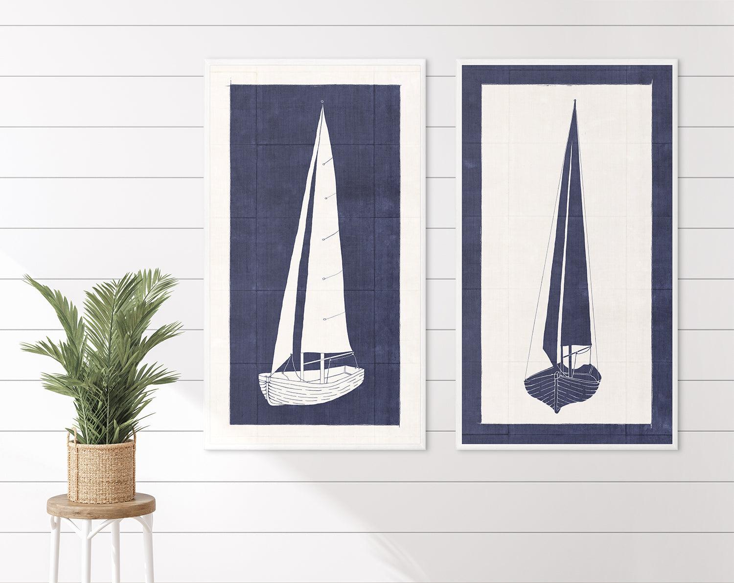 Sail Away II - Furnish 4 Less