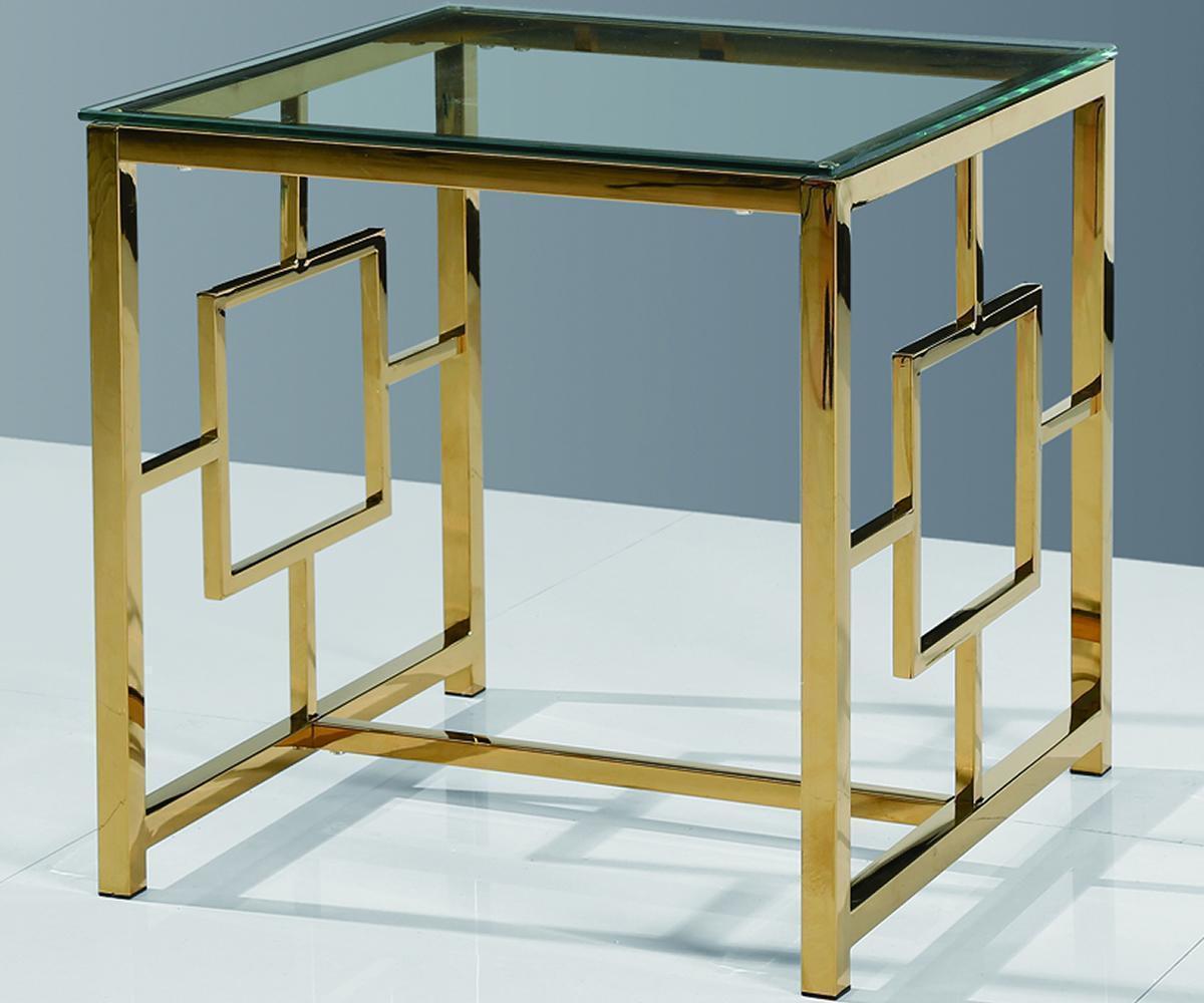 Naomi End Table - KW013 - Furnish 4 Less