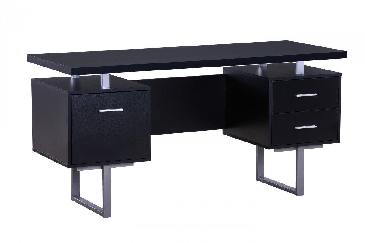 Contemporary Office Desk - B2199 - Furnish 4Less