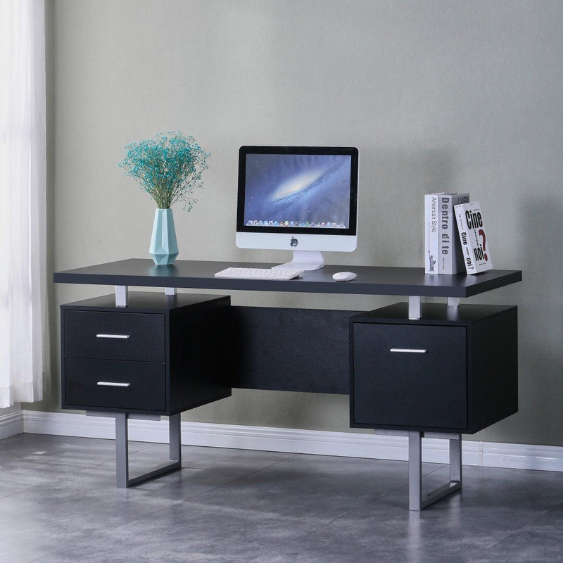 Contemporary Office Desk - B2199 - Furnish 4Less