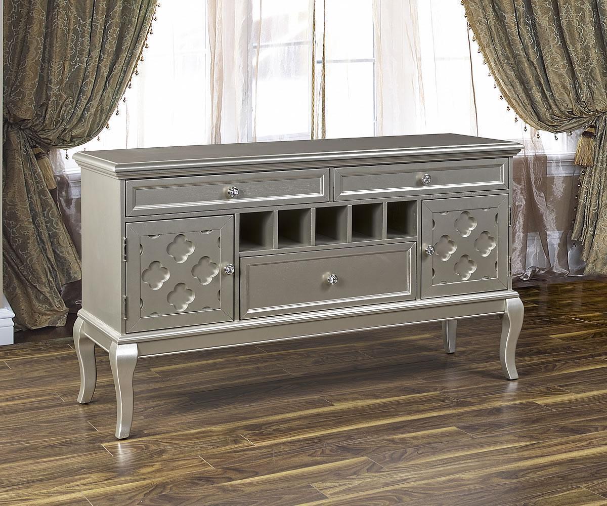 Elsa Dining Set - KW006 - Furnish 4 Less