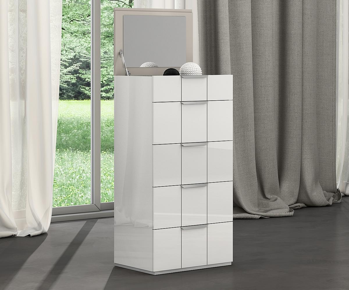 Harvey 8pc Bedroom Set - KW114 - Furnish 4 Less