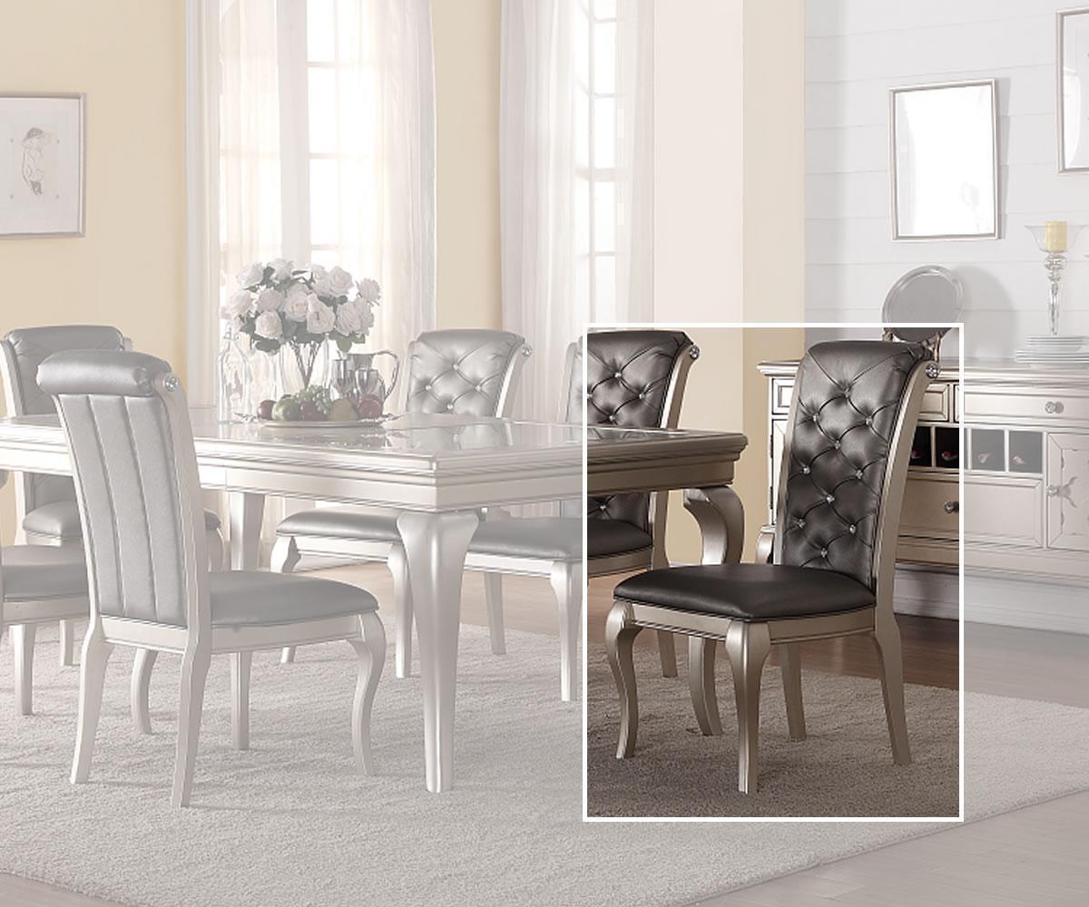 Elsa Dining Set - KW006 - Furnish 4 Less