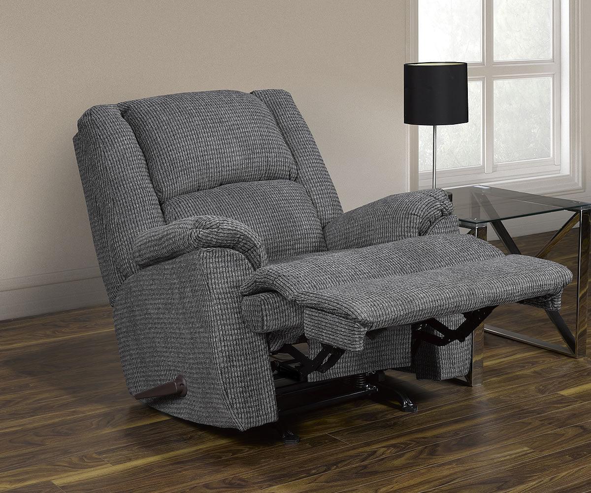 Dena Recliner Chair - Furnish 4 Less