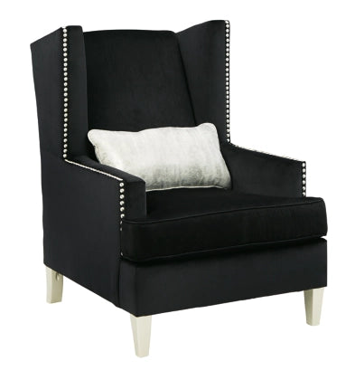 Harriotte Sofa, Loveseat and Chair II - Furnish 4 Less
