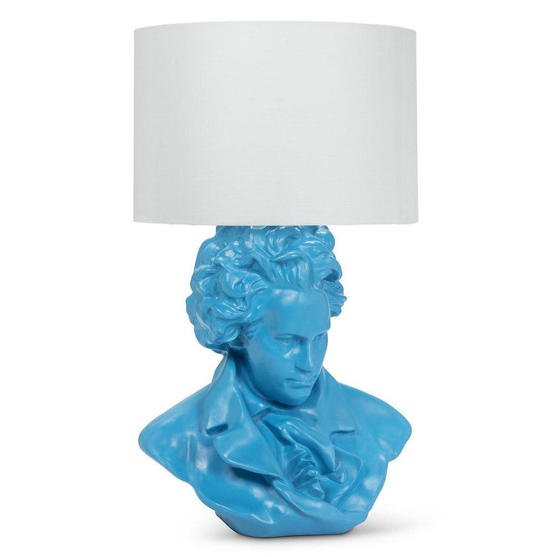 Beethoven Table Lamp - Furnish 4 Less