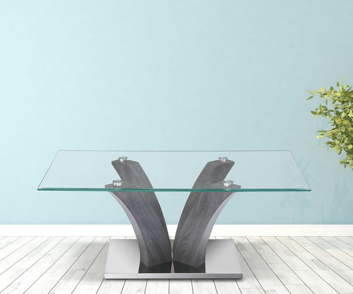 Austin Coffee Table - KW321 - Furnish 4 Less