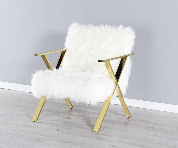 Star Accent Chair - Furnish 4 Less