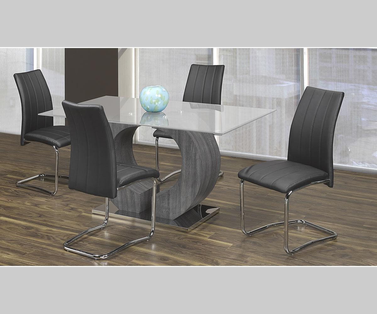 Napa 5pc Dining Set - KW324 - Furnish 4 Less