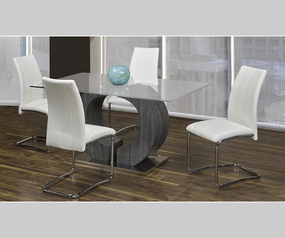 Napa 5pc Dining Set - KW324 - Furnish 4 Less