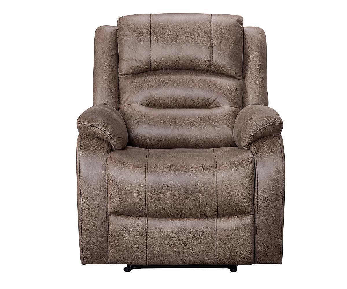 Larissa Manual Recliner Set - Furnish 4 Less