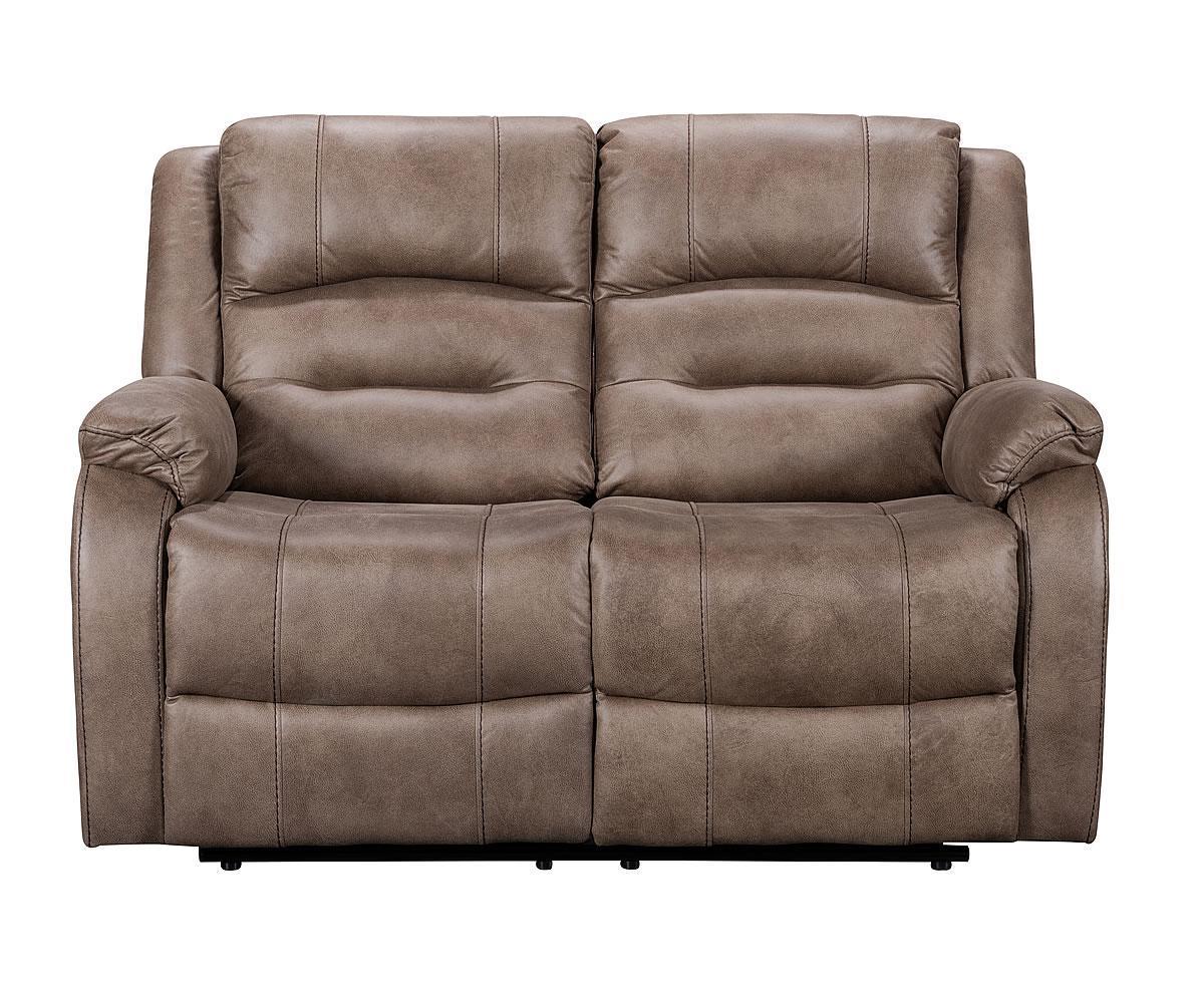 Larissa Manual Recliner Set - Furnish 4 Less