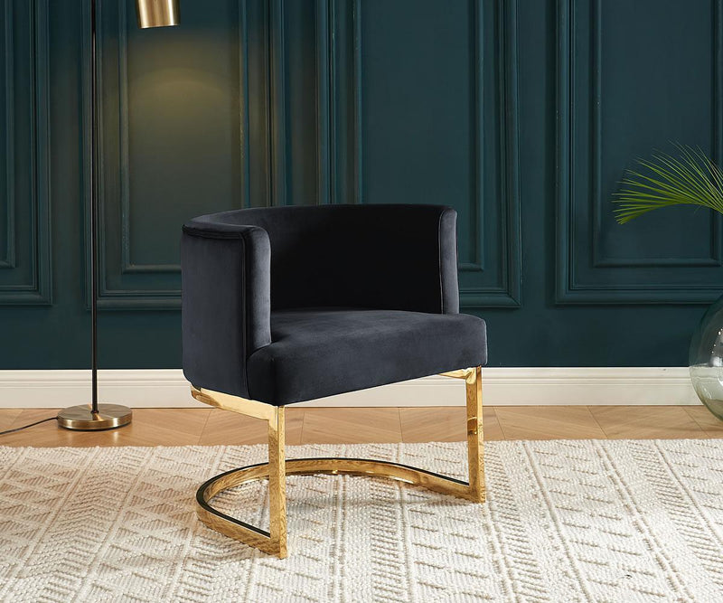 Holly Accent Chair - Furnish 4 Less