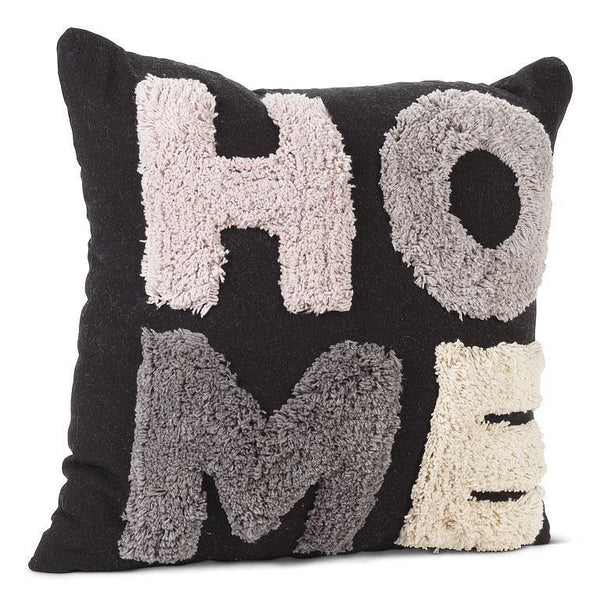 HOME Tufted Pillow - Furnish 4 Less