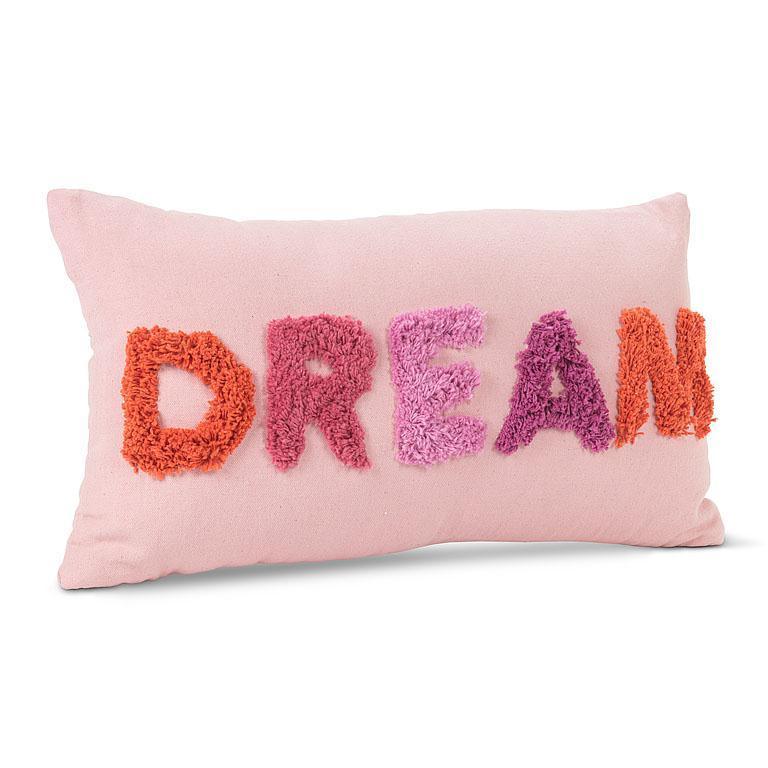 DREAM Tufted Pillow - Furnish 4 Less