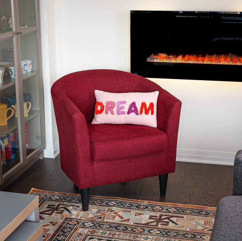 DREAM Tufted Pillow - Furnish 4 Less