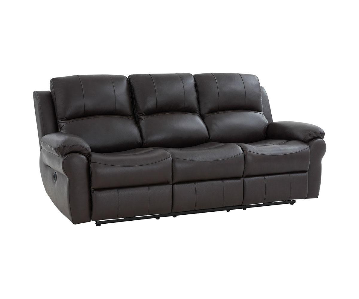 Danica 3-piece Power Recliner Set - Furnish 4 Less