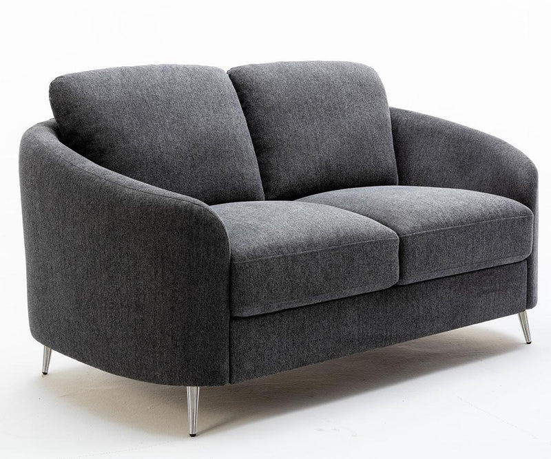 Zinnia 3-Piece Sofa Set - Furnish 4 Less