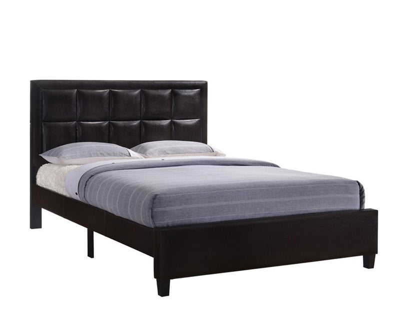 Hosta Queen 6pc Bed Set - Furnish 4 Less