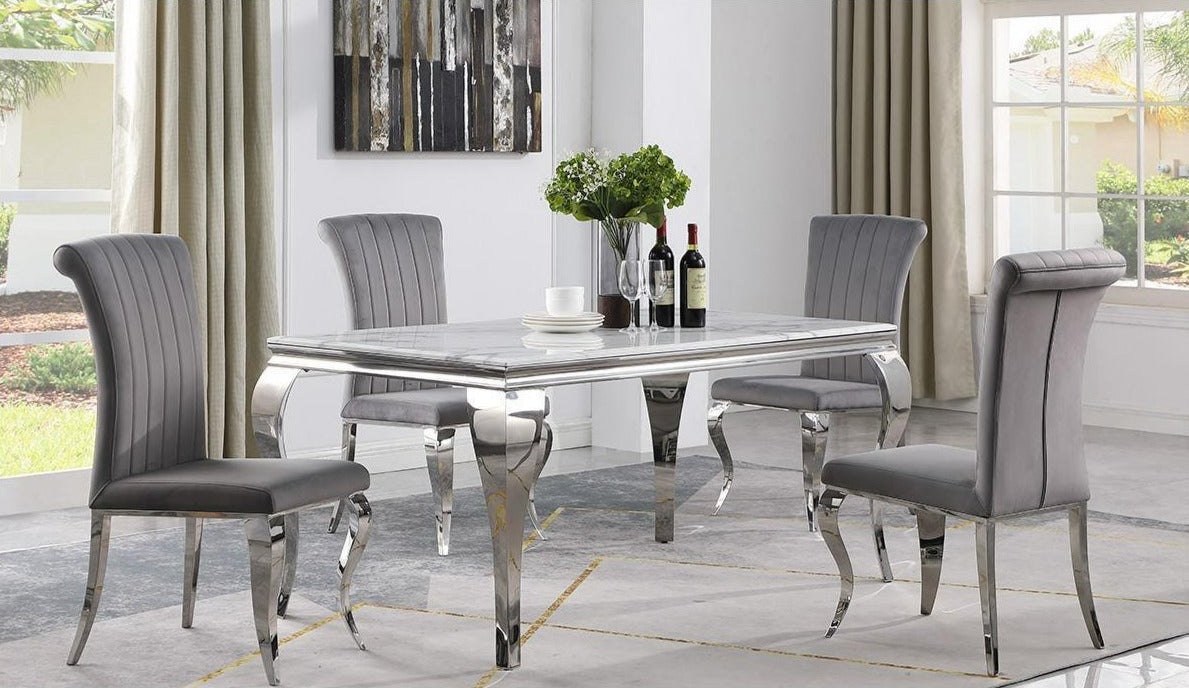 Bianca Dining Set