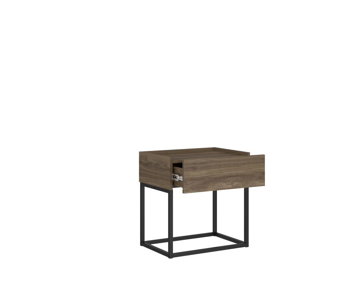 Nightstand - B1343 - Furnish 4 Less