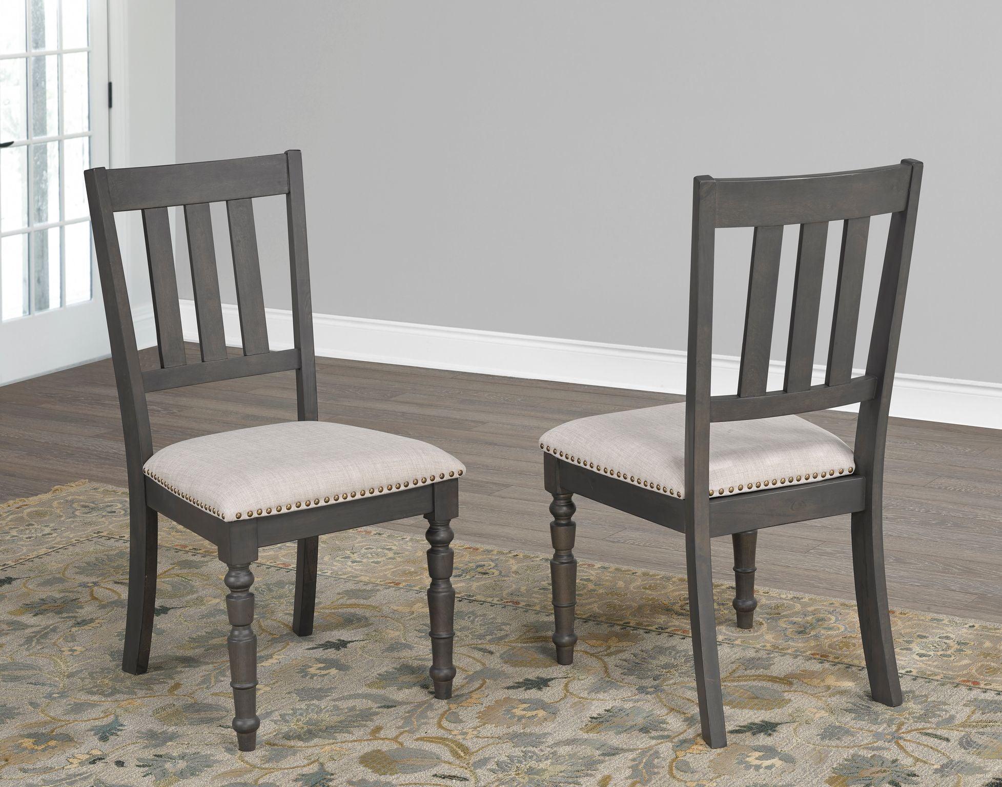 7-PIECE DINING SET - B5142-02 - Furnish 4Less