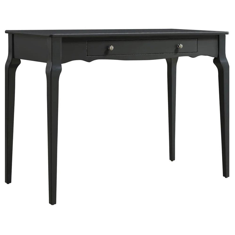 Office Desk (Black, Grey, White) - B214 - Furnish 4 Less