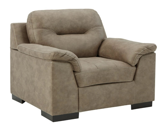 Maderla Sofa Set - Furnish 4 Less